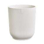 vibes fold orchidee hoog 12,5cm zijdewit